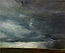 april's sky, from the sky studies series