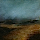 fog, from the concealed from view series