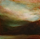 a glow perpetuating itself into the memory