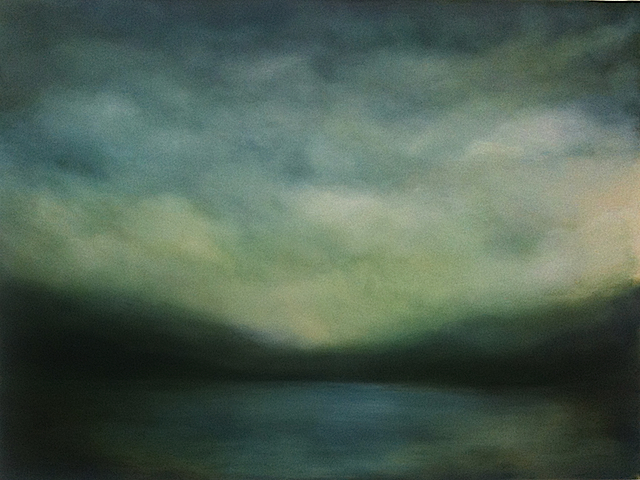 atmosphere of existence