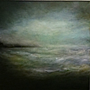 the far places within me, from the reading rilke series