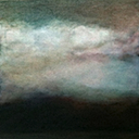 a softness touching the earth II