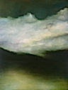 ⋄A Softness Touching the Earth, from the reading rilke series