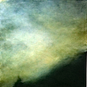 ●making a world again, from the reading rilke series