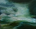 what you cannot hold, from the reading rilke paintings